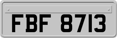 FBF8713