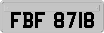 FBF8718