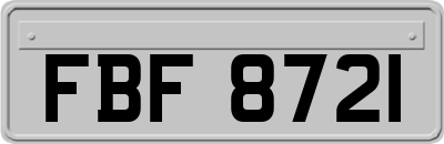 FBF8721