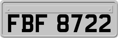 FBF8722