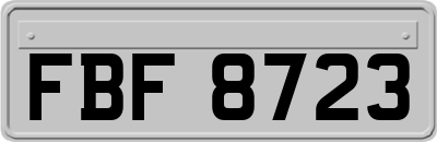 FBF8723