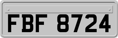 FBF8724