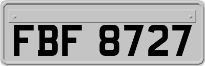 FBF8727