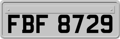 FBF8729
