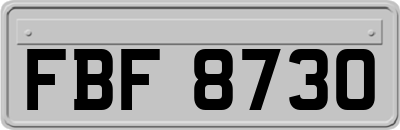 FBF8730
