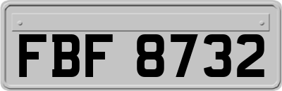 FBF8732