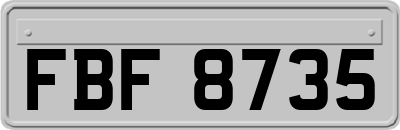 FBF8735