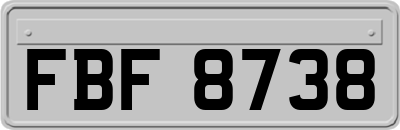 FBF8738