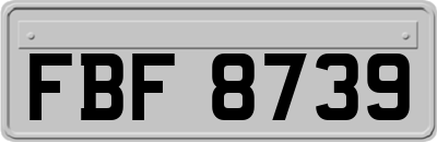 FBF8739