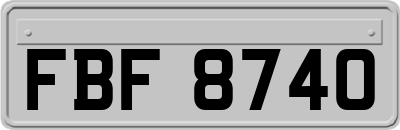 FBF8740