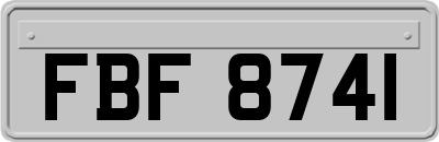 FBF8741