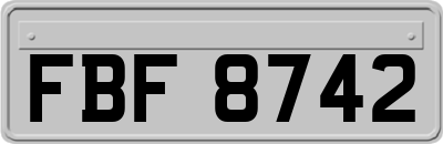 FBF8742