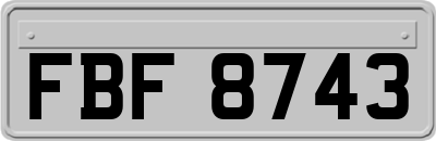 FBF8743