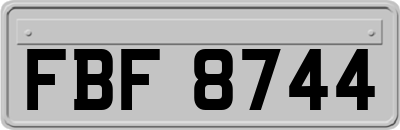 FBF8744