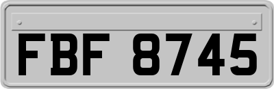 FBF8745