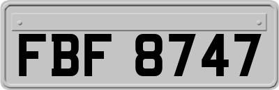FBF8747