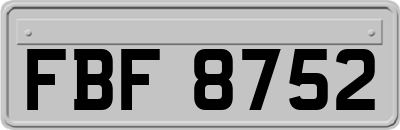 FBF8752