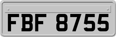 FBF8755
