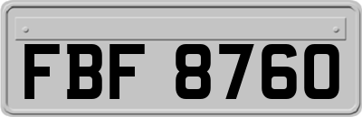 FBF8760