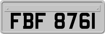 FBF8761