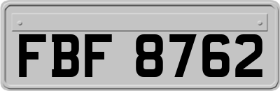 FBF8762