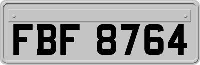 FBF8764