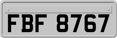 FBF8767