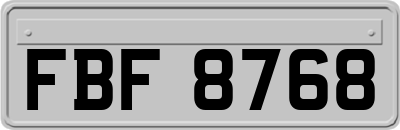 FBF8768