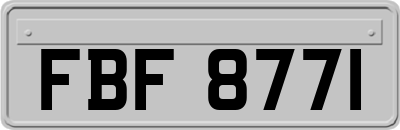 FBF8771