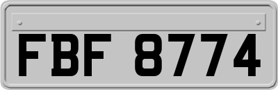 FBF8774