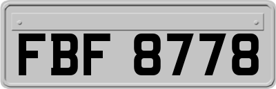 FBF8778