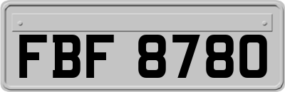 FBF8780