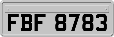 FBF8783
