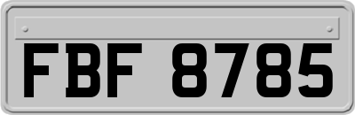 FBF8785