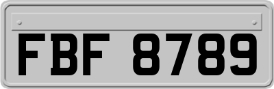 FBF8789