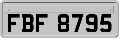 FBF8795