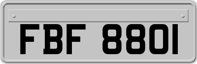 FBF8801