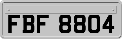FBF8804