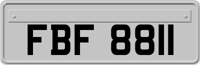 FBF8811