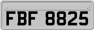 FBF8825