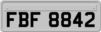 FBF8842