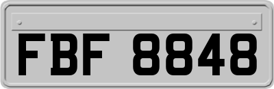 FBF8848