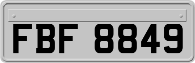 FBF8849