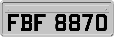 FBF8870