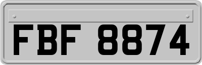FBF8874