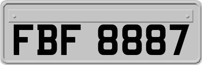 FBF8887