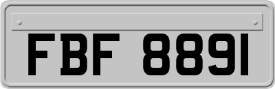FBF8891