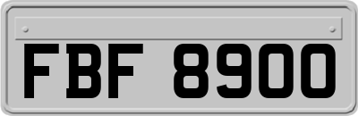 FBF8900