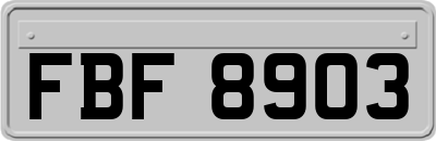 FBF8903