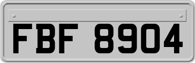 FBF8904
